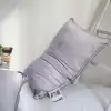 【 Wings. Feather High-end Light Luxury Pillow 】🍷 sleep takes up ½ of our life. Buy a pair of good pillow cores! It's very important to buy the right pillow core. It's soft and brings a lot of happiness! details Picture